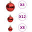 Christmas Christmas Bauble-1325722366