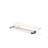 Brabantia Sleeve Board 24.0 x 4.0 in (60.0 x 10.0 cm)