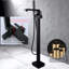 Floor Mounted with Handheld Shower-99928268