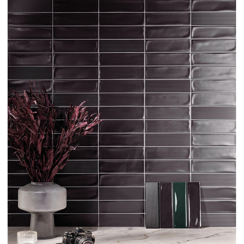 Connoisseur Noir 3x10, Black