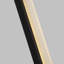 Kenway 1 - Light LED Armed Sconce-56360176