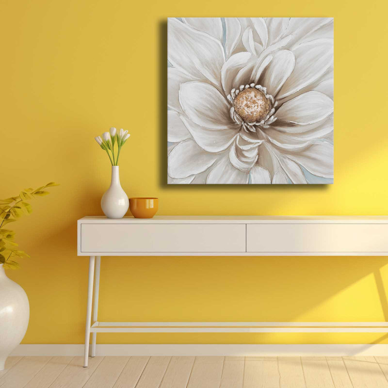 Decorative Canvas Painting