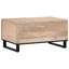 Aley Solid Wood Coffee Table with Storage-1328587281