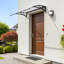 1m x .8m Door Canopy-902709578-902709556