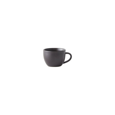 Lava Espresso Cup 3 Oz. By Luzerne (Case Of 48) (Porcelain)