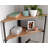 Quandre Writing Desk