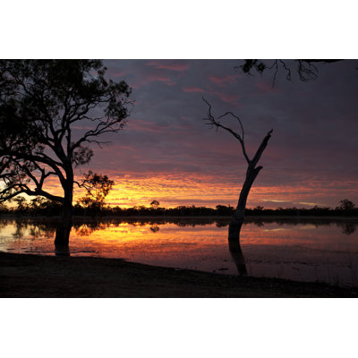 Sunset by Skif
