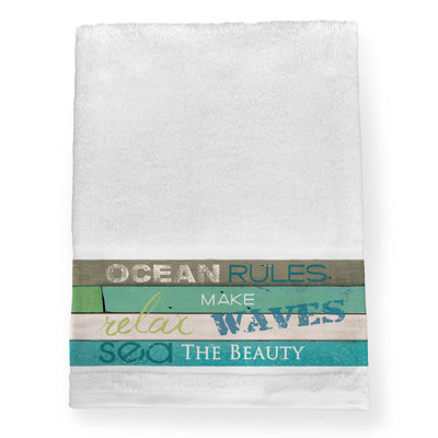 Kurt Cotton Midweight Bath Towel