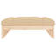 Garden Footstool Solid Wood-532406181-532406180