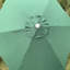 Amalbergas 270cm Parasol