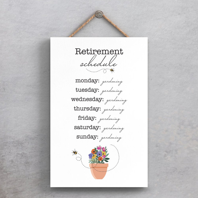 Words And Text Wall Decor