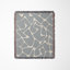 Jeté 100% coton abstrait Mola-1037559780-1037559783