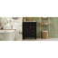 Meuble-lavabo 24 po avec lavabo en céramique, petite armoire de salle de bain, armoire moderne avec 2 tiroirs et tablette réglable-121086257-121086263