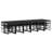 Enya Rectangular 17 - Piece 16 - Person 107Cm L Outdoor Table Set