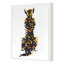 Wild Spots 3 Print by Ngo, PC-1830958425-1830958430