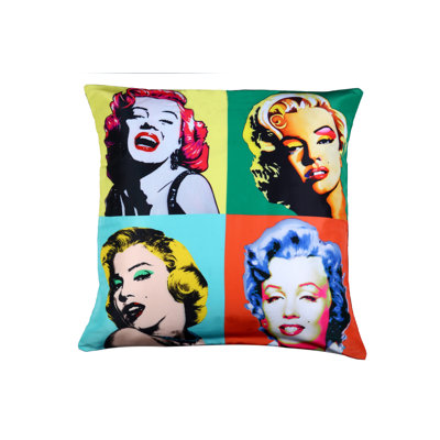 Candler Square Cushion Cover