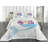 Mermaid Polyester Coverlet-41893855