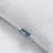 Power Chill Nylon Zipper Pillow Protector-102343181