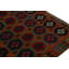 One-of-a-Kind Rectangle 6’1” x 8’ Hand Knotted Area Rug