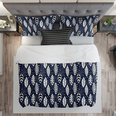 Ensemble de housse de couette Myla