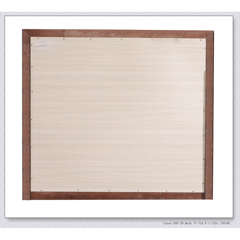 Miroir Glory Furniture Marilla G1525-M, cappuccino, Cappuccino