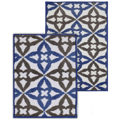Sandler Non-Slip Bath Rug