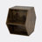 47.24" Hexagonal Coffee Table Side Table Nightstand-1793671636