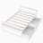 Damians Open-Frame Bed with Drawers-1776637547