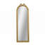 Miroir arqué de style baroque-774544142