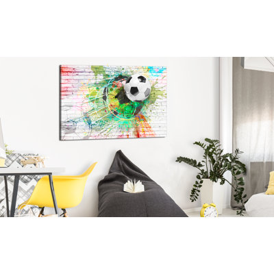 Wall Art on Canvas