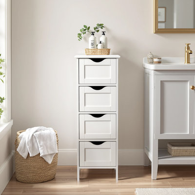 Gassett Bathroom Cabinet