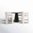 Darlington 5 - Person Pedestal Dining Set-88343519