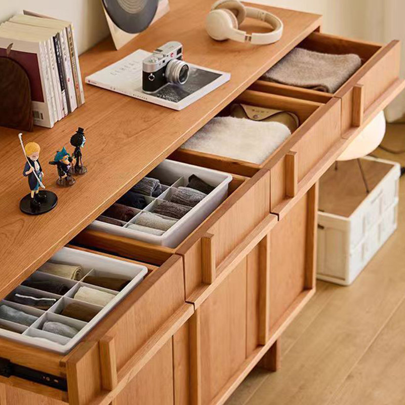 Rangement à chaussures de style américain