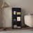 Gakona Bookcase, 3 shelves, Living Room-670415695