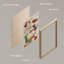 «Christmas Decor Season Porcupine Tree Star», impression sur papier 4 pièces-97770468-97770469