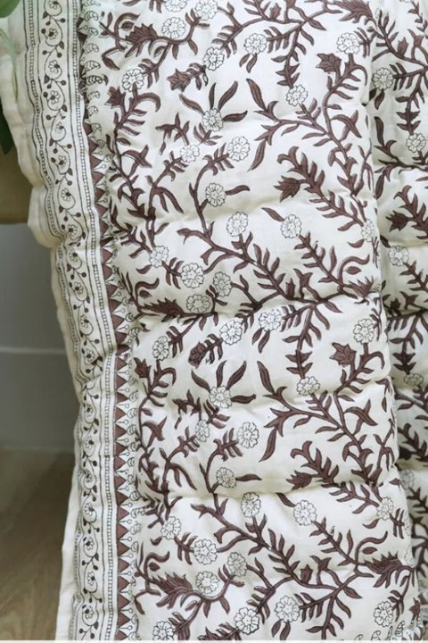 Blankets & Throws Collection