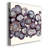 Eggplant-Premium Gallery Wrapped Canvas - Ready to Hang