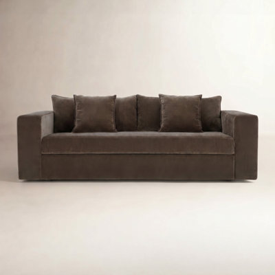 Kiran 88" Sofa Bed
