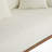 Round Arm Curved Sofa-Beige-1984746261