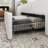 Modern Upholstered Bed With Charging Station & Storage Drawers, Velvet Wingback Headboard,Queen/Full/King Size-2091463779-2091463778