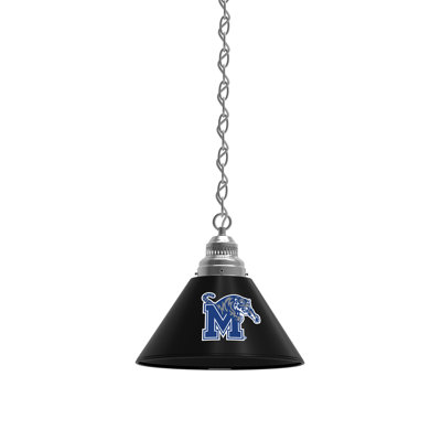 1 - Light Single Pendant