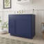 Base de meuble-lavabo simple 36 po seulement-95290430