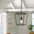 Rhys 1-Light Geometric Lantern Pendant-1912959525