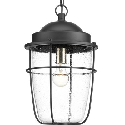 Holcombe Outdoor Hanging Lantern