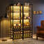 Jesiah 45cm Wine Racks-1184132993