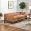 Clara Sofa in Ambassador Ocean-1772002654