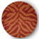 Chenille Abstract Indoor Rug
