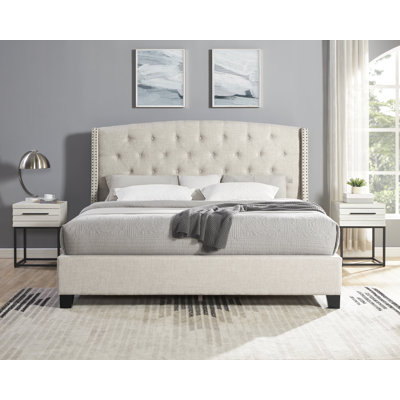 Odeen 3-Piece Bedroom Set by Winston Porter