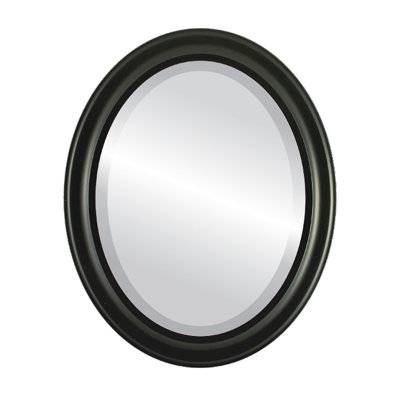 Witham Flat Wall Mirror