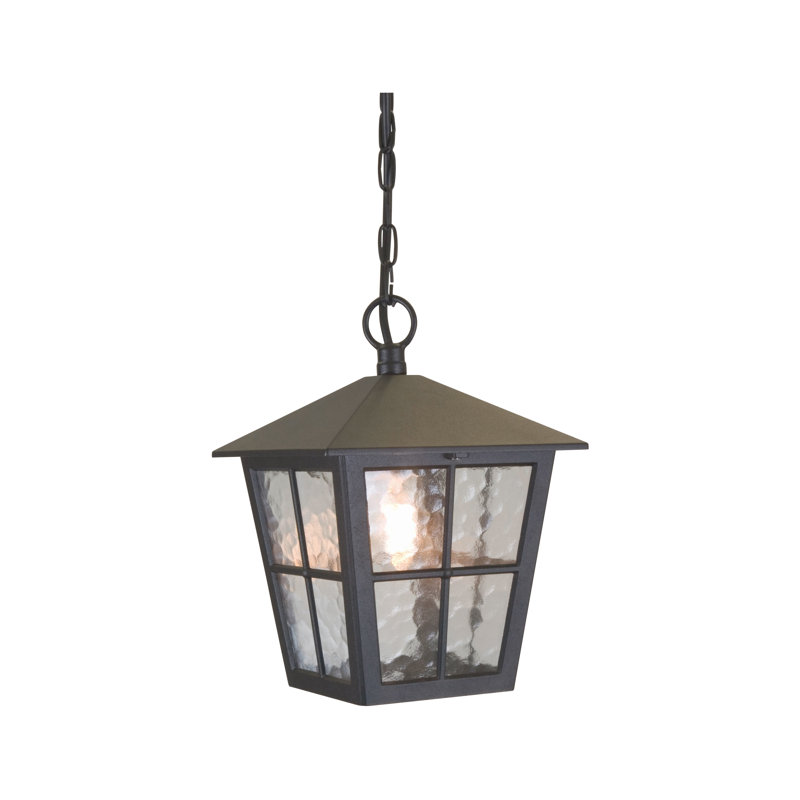 Kaia Outdoor Hanging Lantern